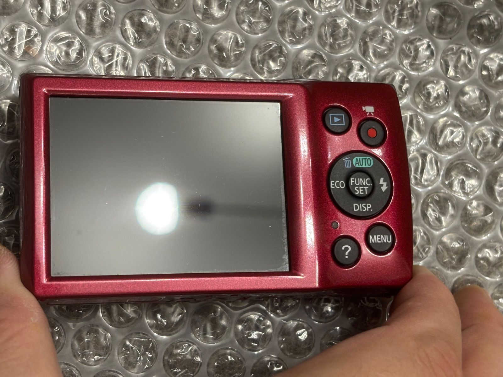 CANON IXY120 コンパクトデジカメ 【公式通販】