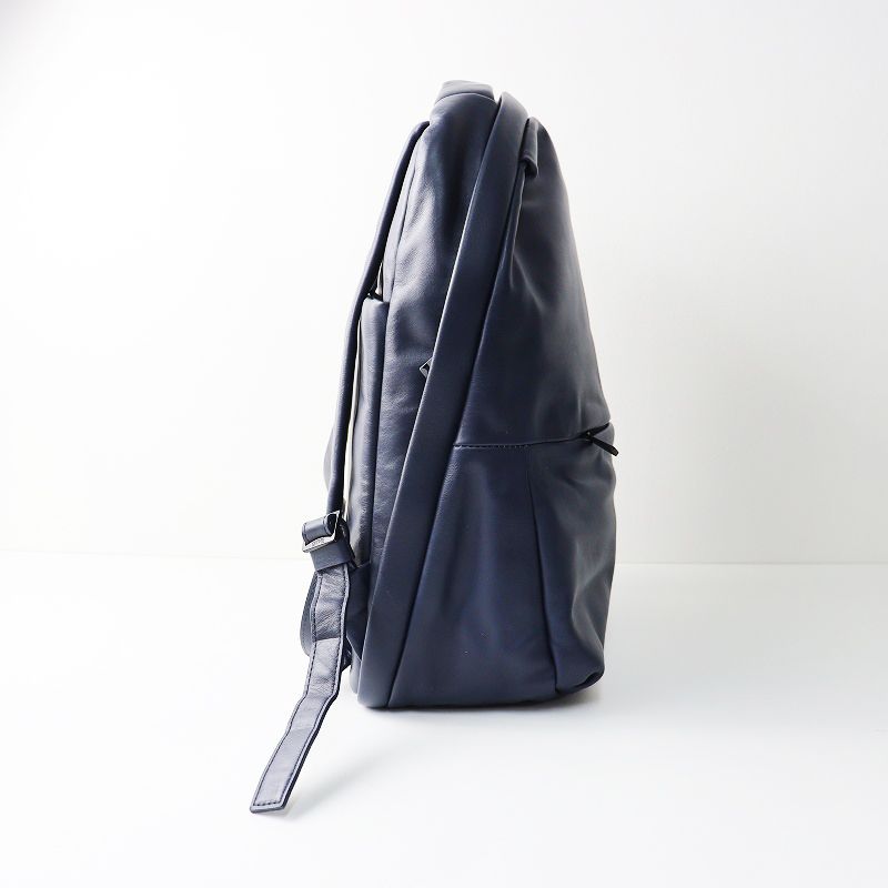 定価34000円 カンペール CAMPER SVEA スベア レザー リュックサック 