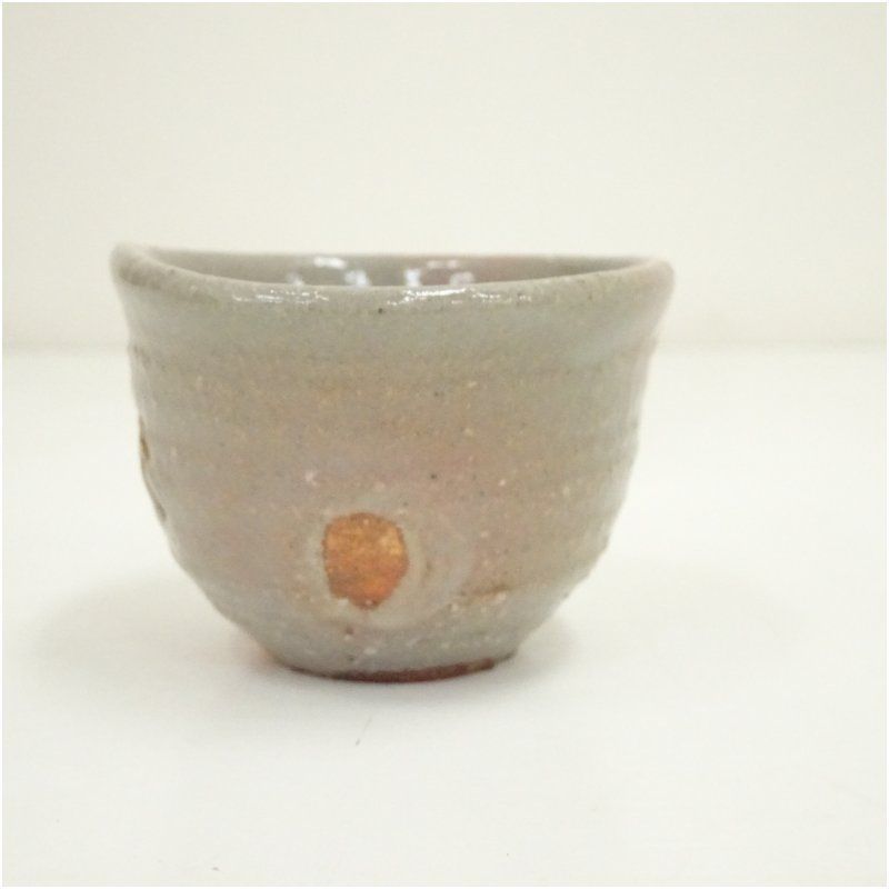朝日焼 窯変酒器　七十四代 朝日豊斎 作 辰砂　未使用品　古美術　骨董 Amazon.co.jp: 朝日焼 窯変酒器 七十四代 朝日豊斎 作 辰砂 品