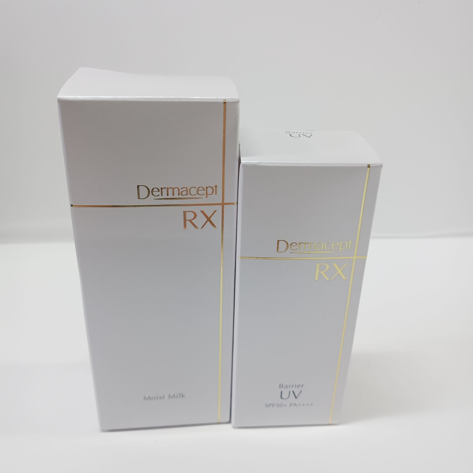 Dermacept RX バリアUV 25ml 3本セット Dermacept RX バリアUV 25ml 3本セット