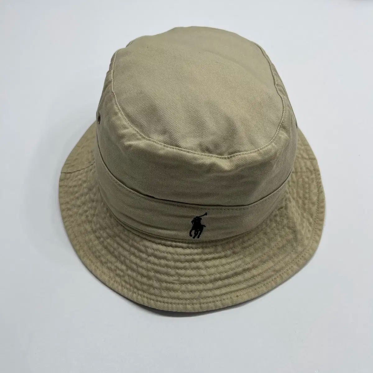 【雷市場（ポンジャン）商品韓国直送】POLO Ralph Lauren（ポロ） バケットハット