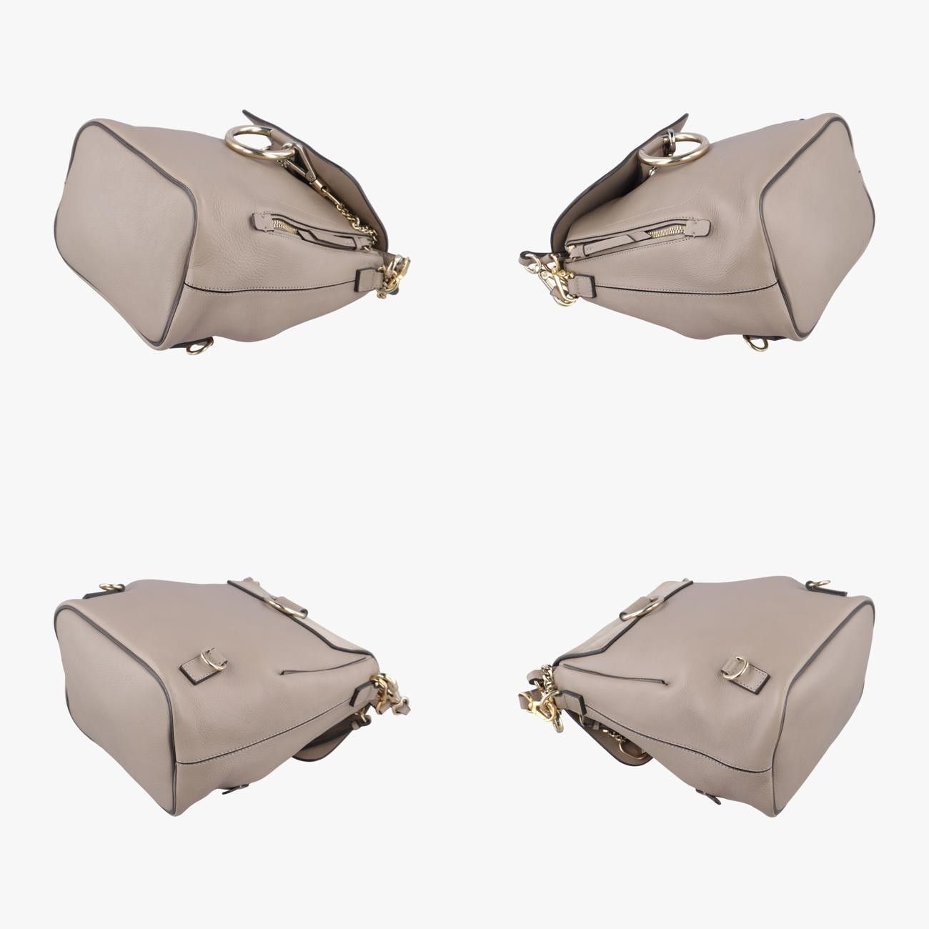 ミニグレースエード×レザー01185765-5