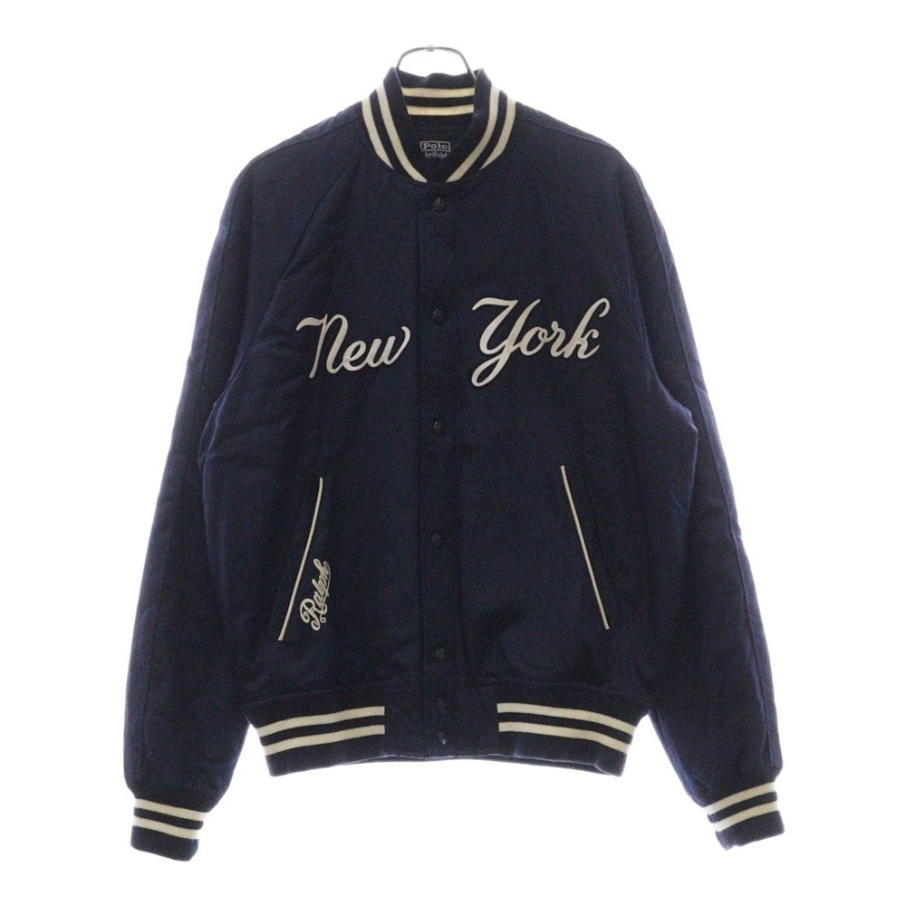 POLO RALPH LAUREN (ポロラルフローレン) ×エムエルビー