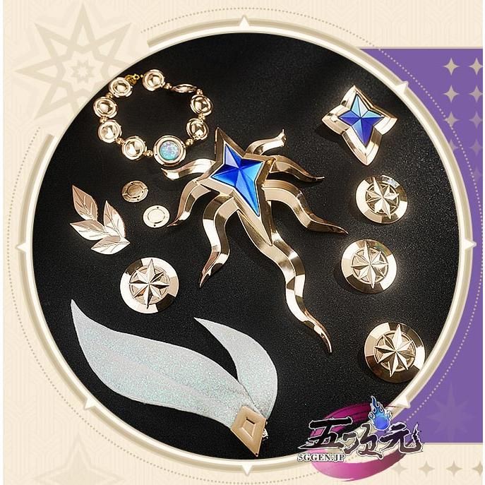 崩壊スターレイル