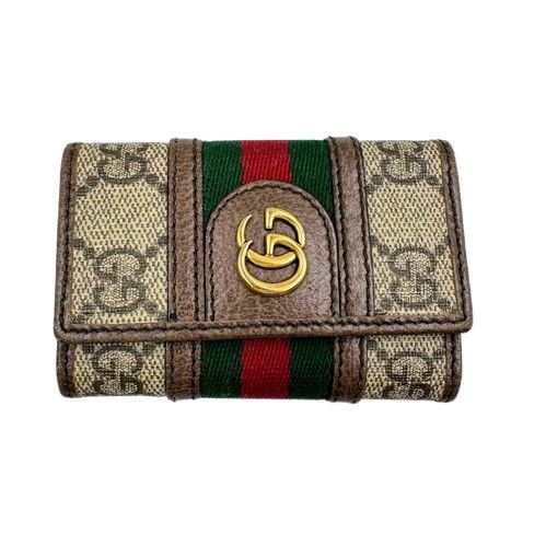 GUCCI グッチ キーケース 603732 - メルカリ