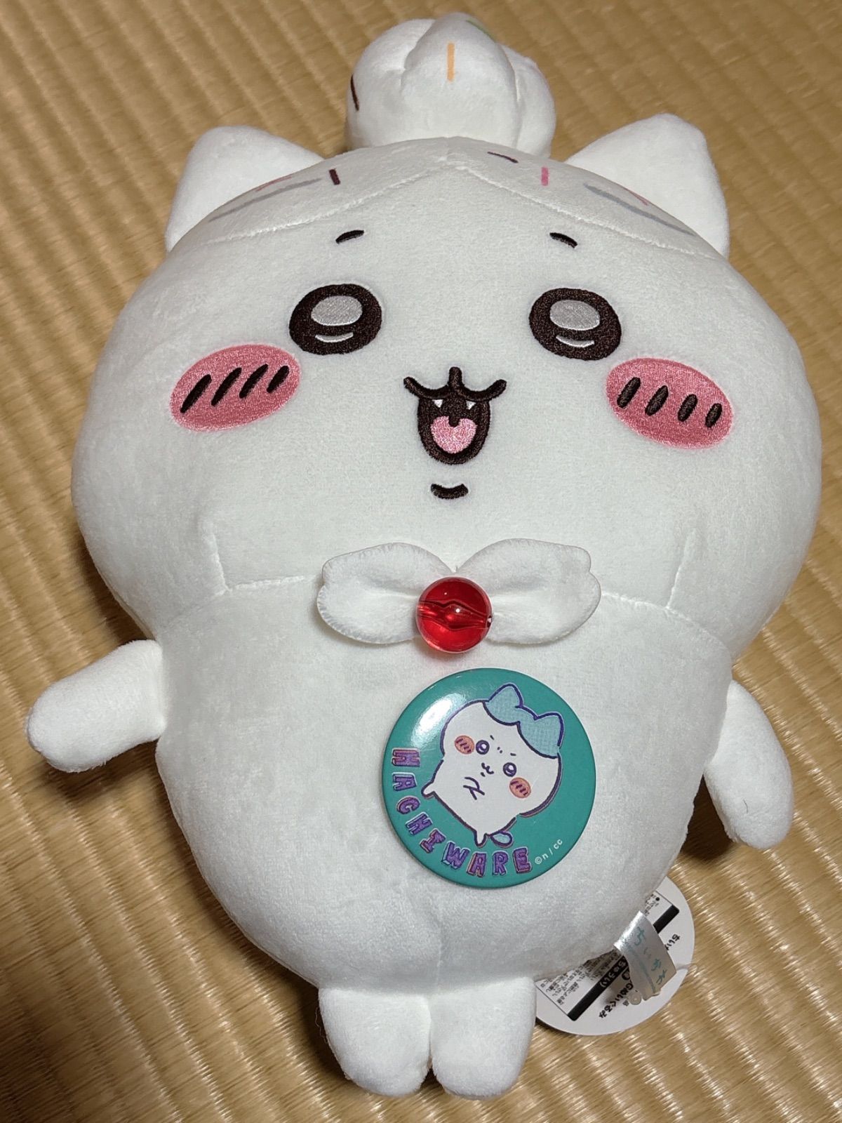 ちいかわ ハチワレ まとめ売り キャラクターコレクショングッズ