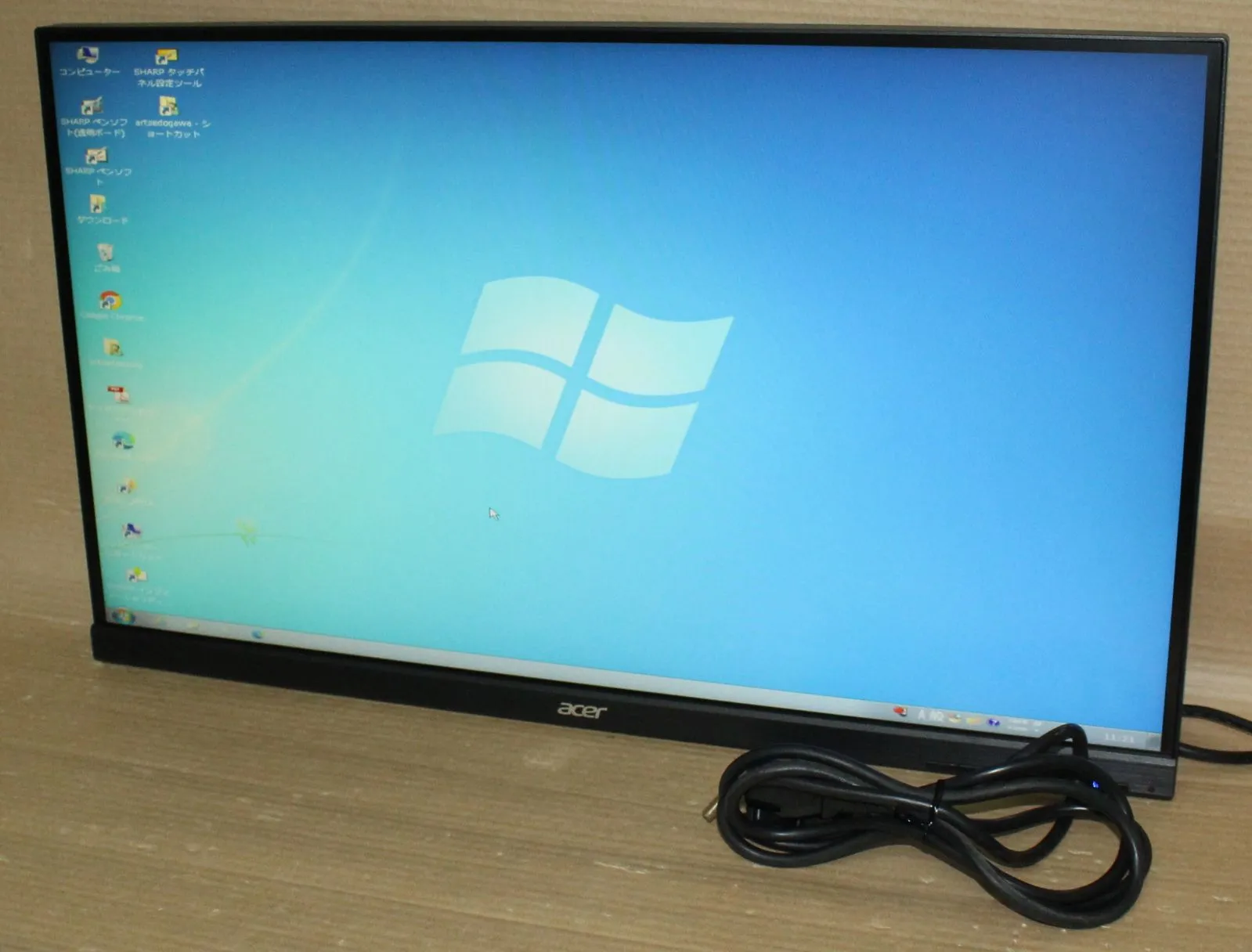 2025年最新】acer ゲーミングモニター kg271の人気アイテム