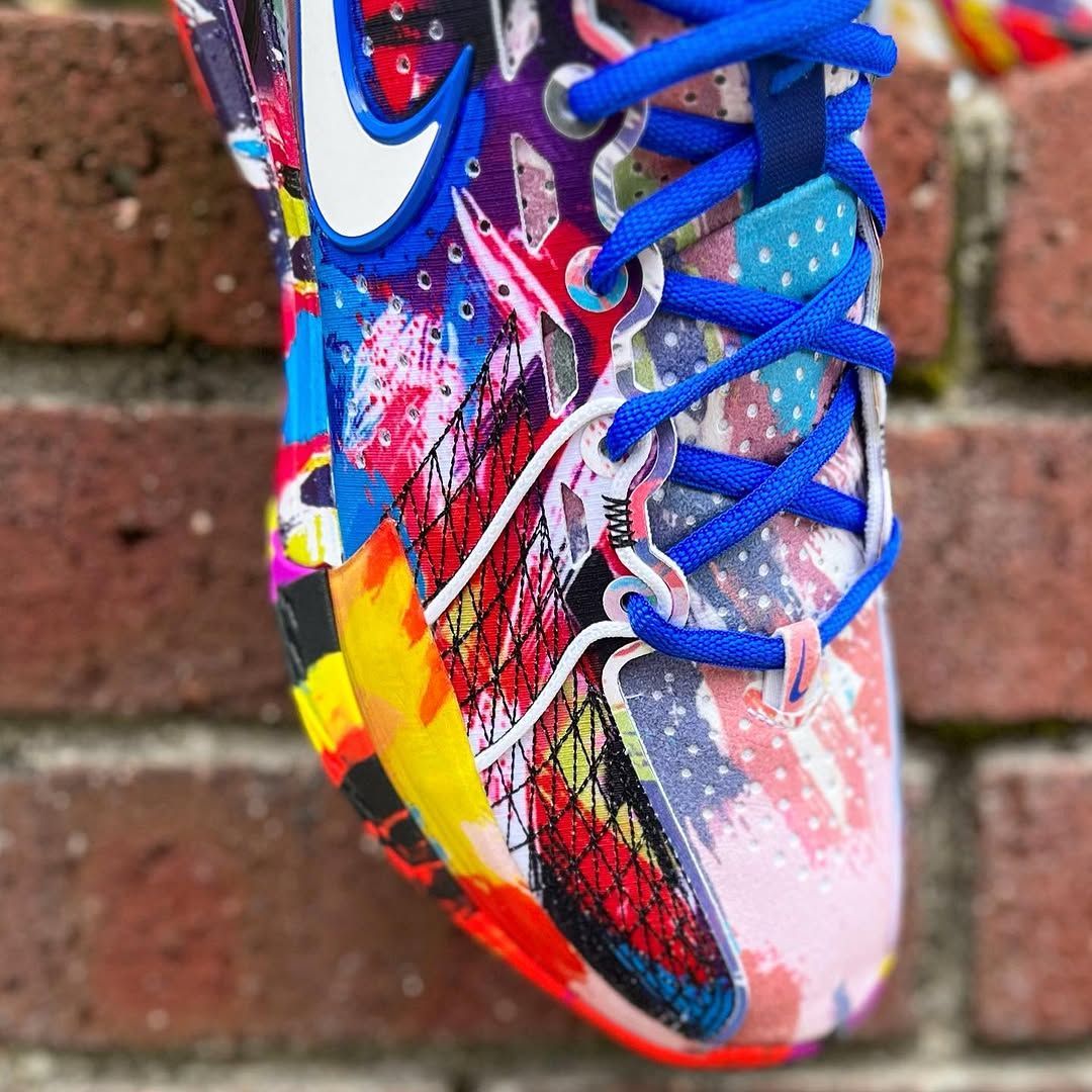 NIKE AIR ZOOM G.T. CUT 3 EP 'JEWELL LOYD' ナイキ エア ズーム GT