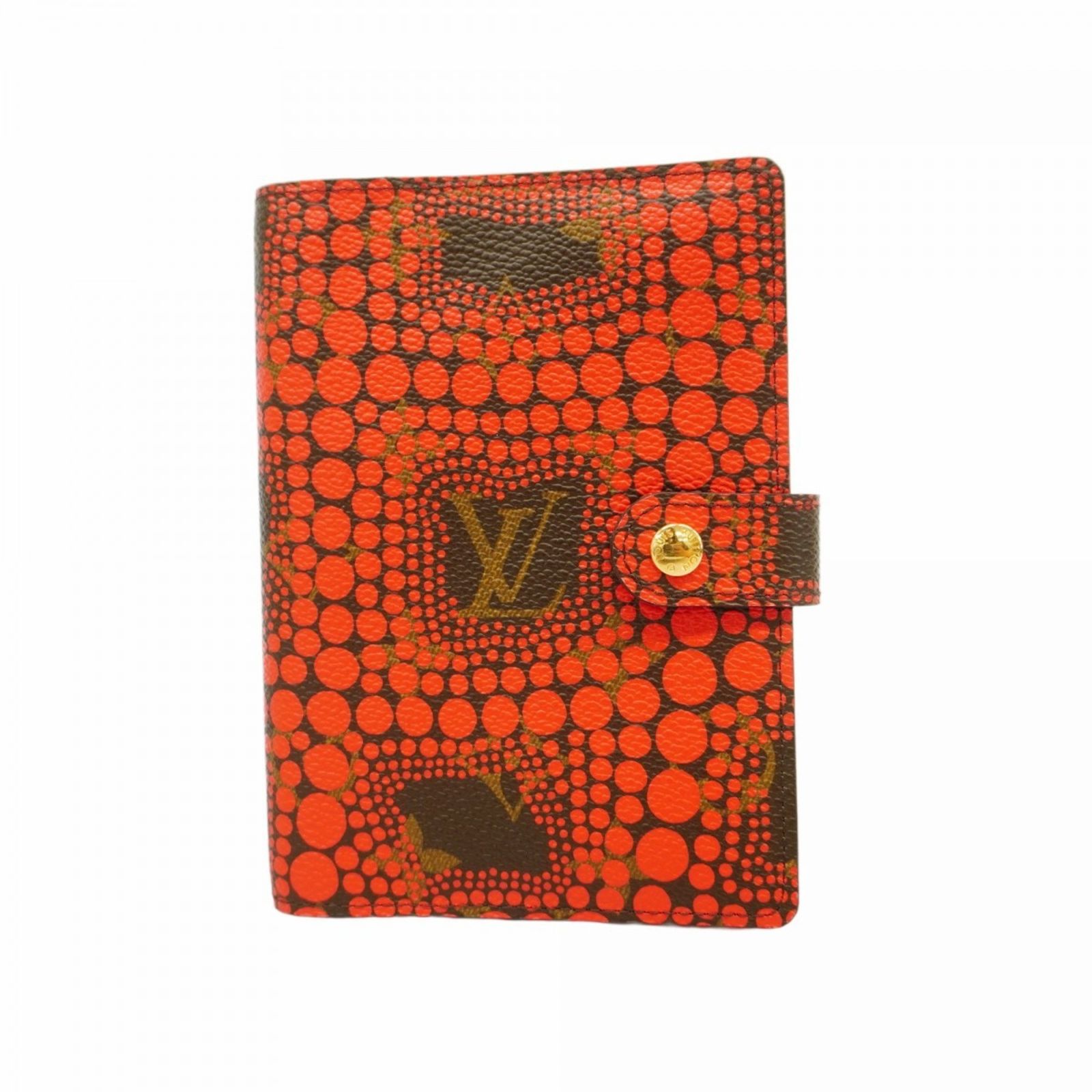 【デイジー様】ルイヴィトン　手帳【美品】 ルイ・ヴィトン(Louis Vuitton) ルイ・ヴィトン 手帳カバー
