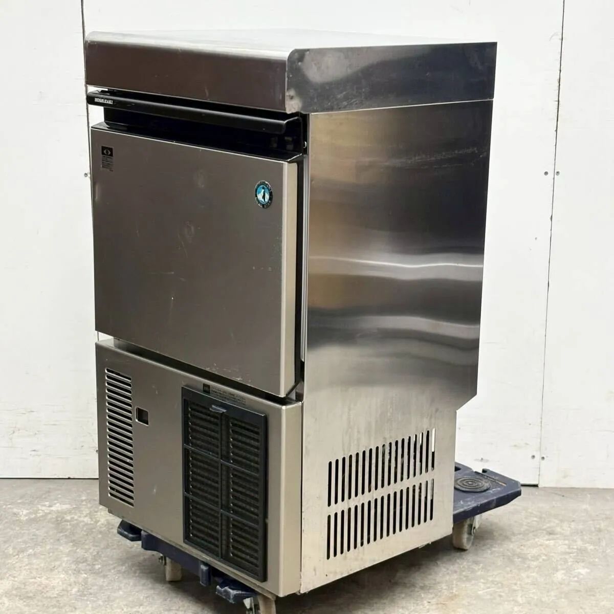 ホシザキ ビッグアイス 業務用製氷機 LM-250B-1 ホシザキ 製氷機 ビッグアイス ロックアイス LM-250B-1 製氷能力
