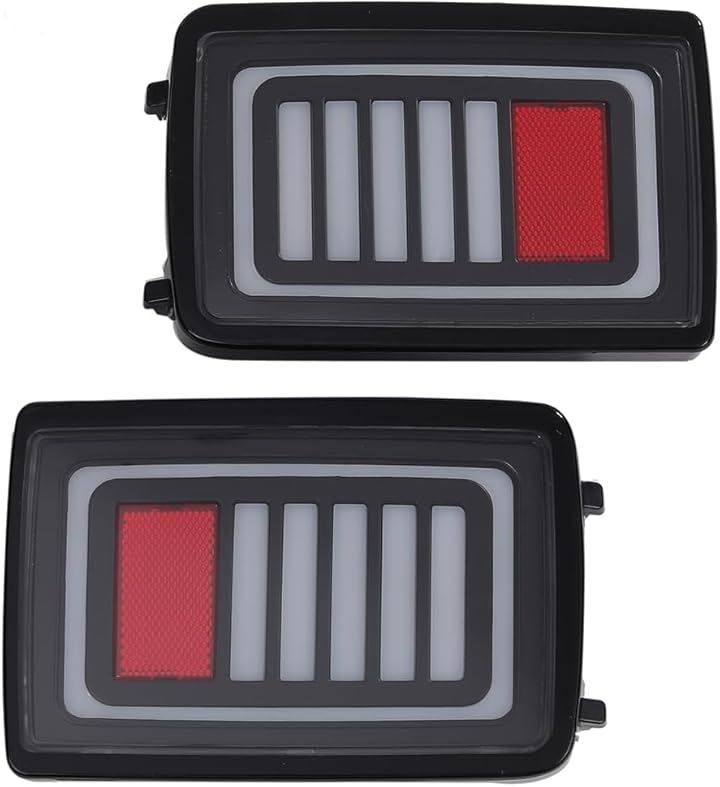 ★専用です★ Avan Knight 互換品 エブリィ バン スクラム LED テール ランプ