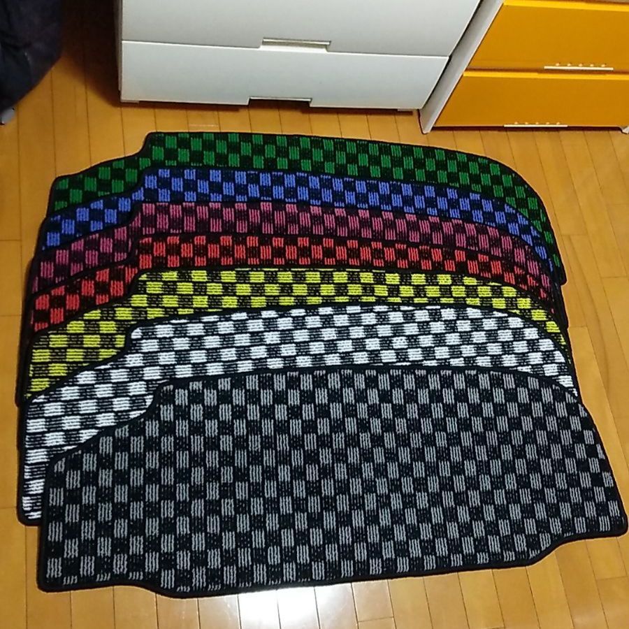ホンダ HONDA ビート BEAT E-PP1 トランクマット 新品未開封品】ホンダビートPP1 トランクマット HONDA純正パーツ