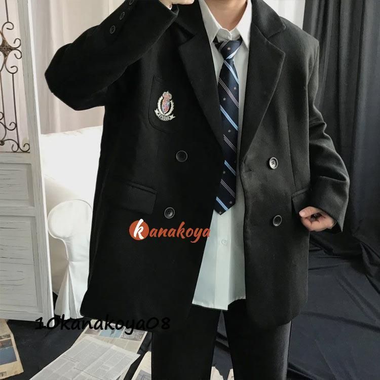 中学生 卒業式