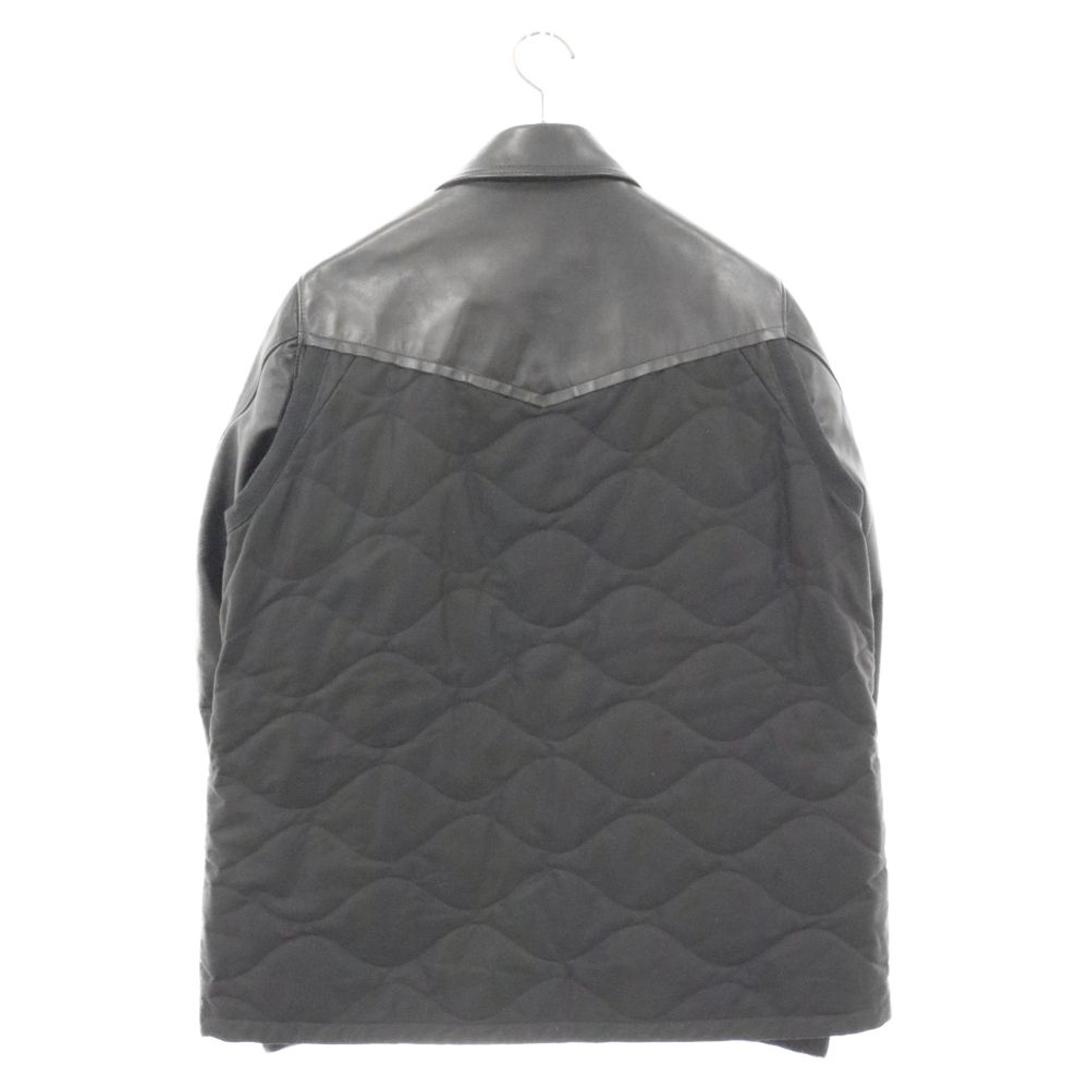 新品タグ付き ALLSAINTS オールセインツ ライダース キャメル uk10 ALL