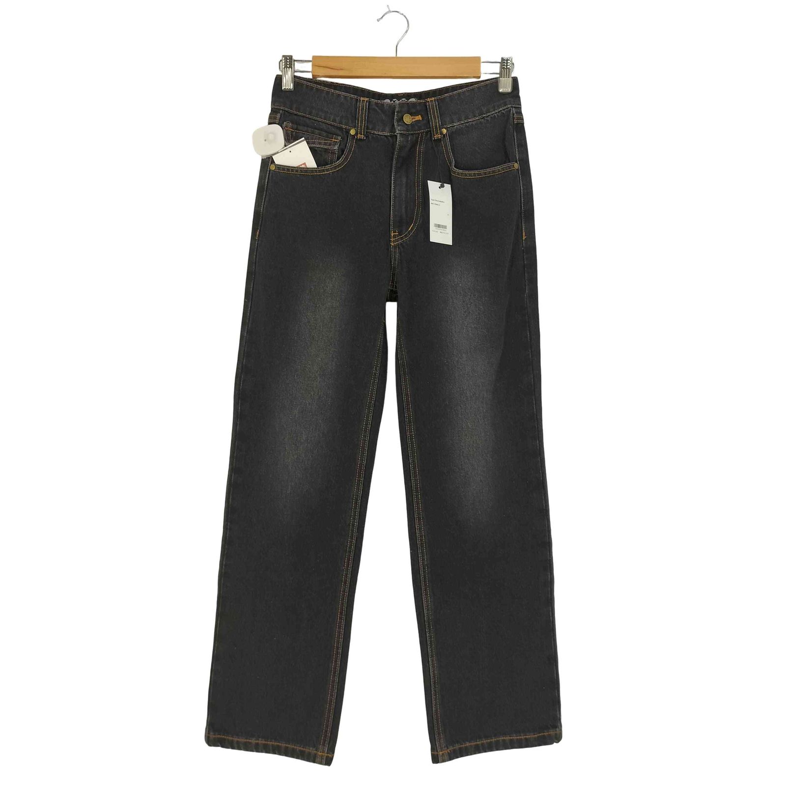 ユーズドフルギ 古着 Fuck This Industry 8BOX DENIM 2.0 デニムパンツ メンズ 30