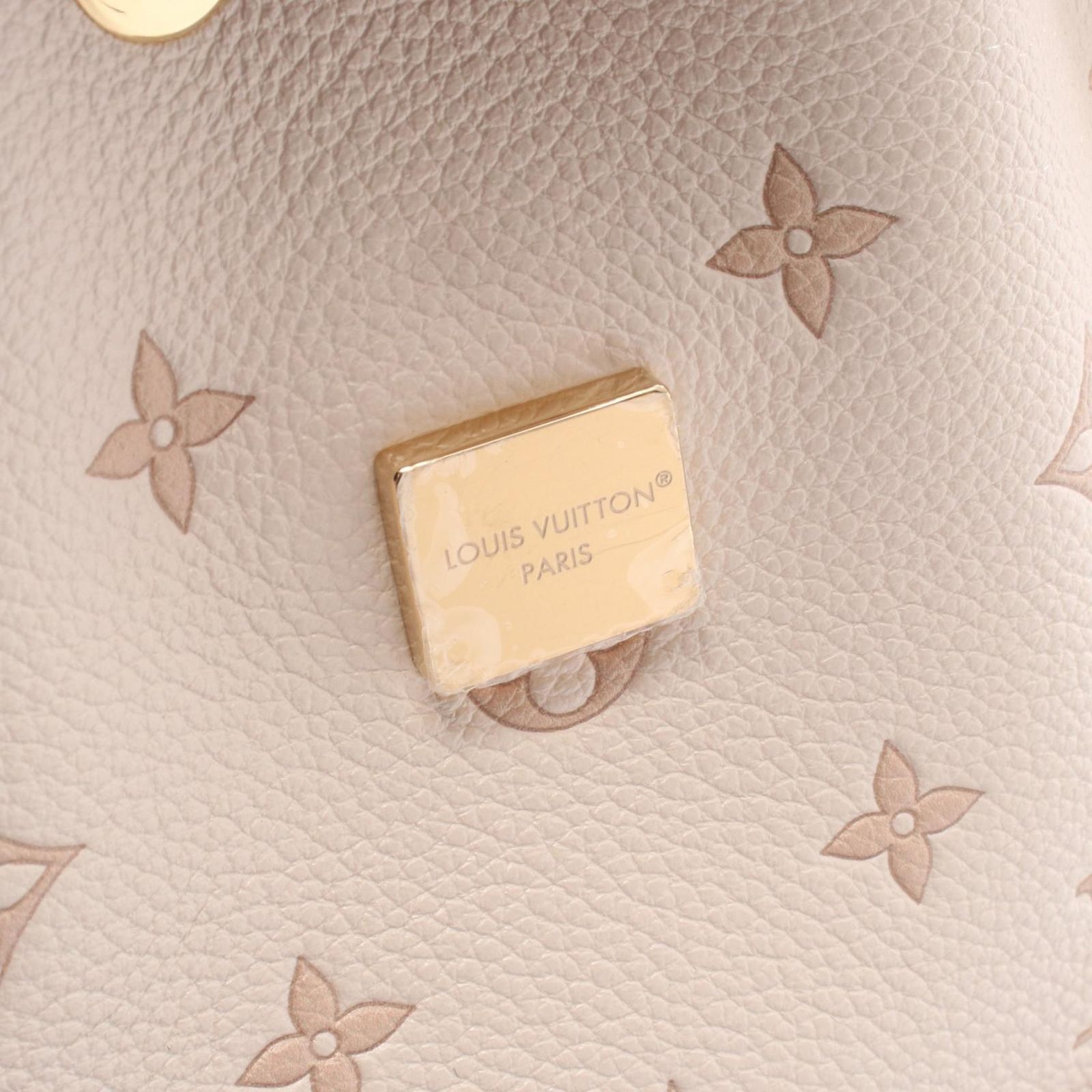 ルイ・ヴィトン LOUIS VUITTON リュックサック バックパック