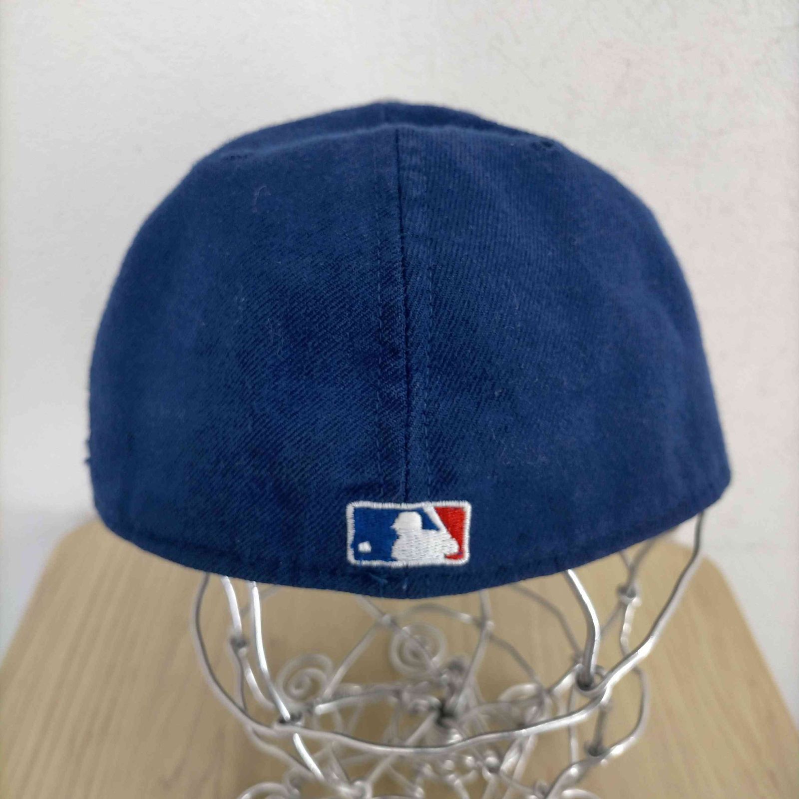 ニューエラ NEW ERA 80S Los Angels Dodgers キャップ メンズ 7 3/8