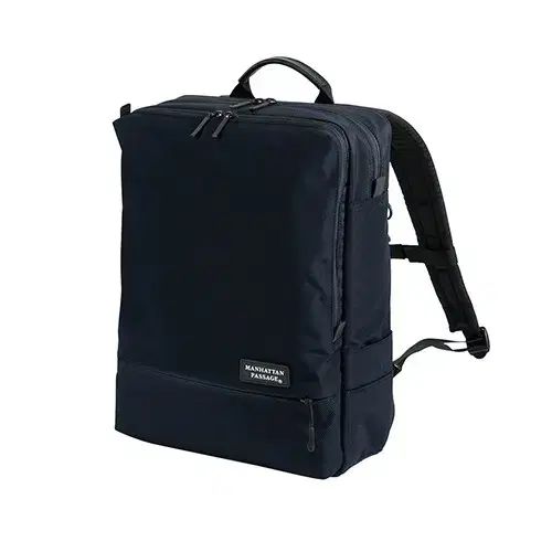 60 % 割引 日本 マンハッタン 気まぐれ 815 g 超軽量 リュック リュックサック # 5416