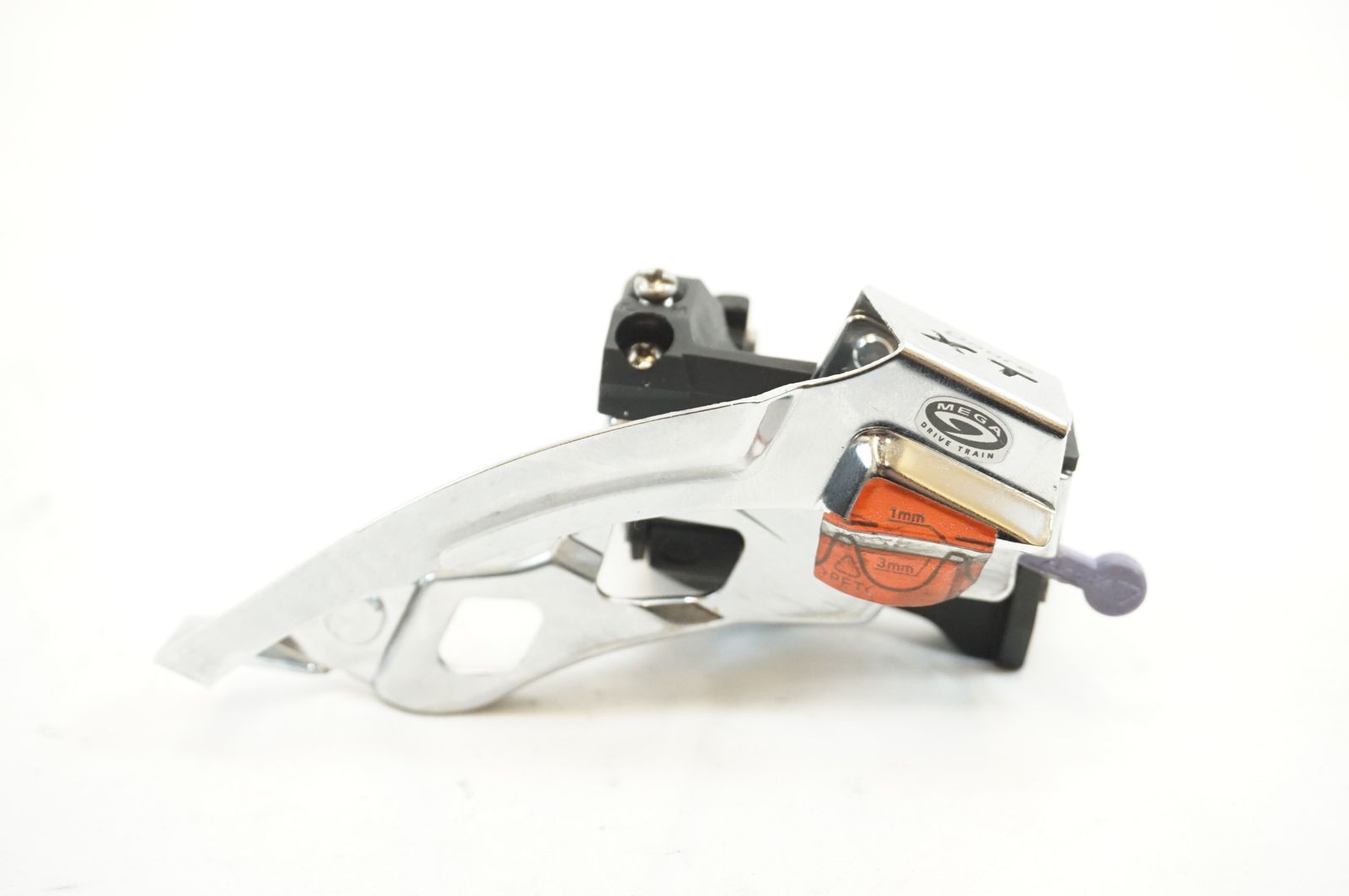 SHIMANO 「シマノ」 DEORE XT FD-M770 フロントディレイラー / バイチャリ有明店