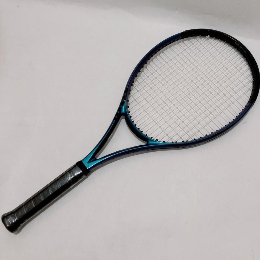 Wilson Ultra V4 100 G3 テニスラケット ウィルソン 【公式通販】