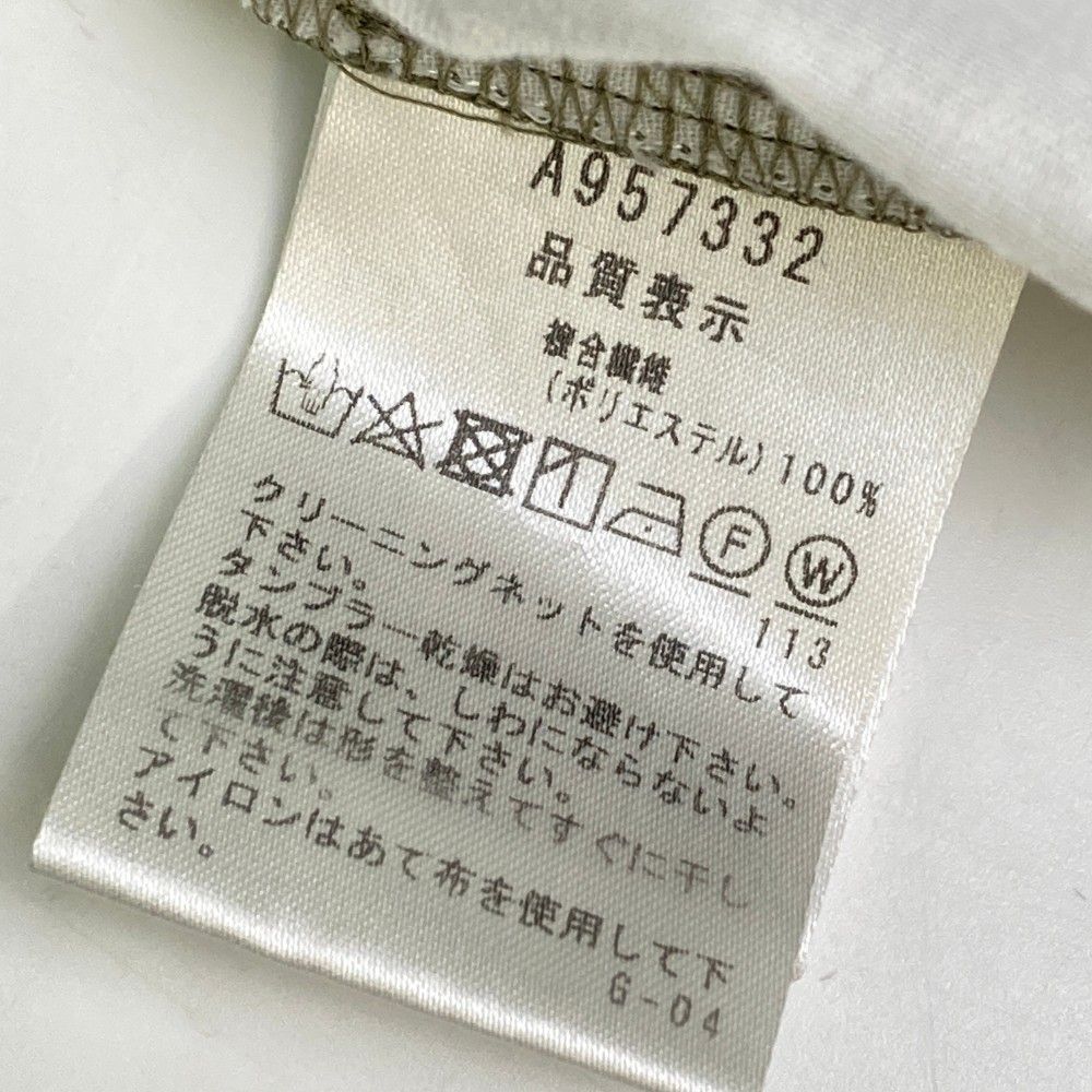 サイズ：40 ARCHIVIO アルチビオ  裾ロゴ ロングパンツ  カーキ系 [240101443414] ゴルフウェア レディース ストスト サイズ：40 ARCHIVIO アルチビオ 裾ロゴ ロングパンツ カーキ系