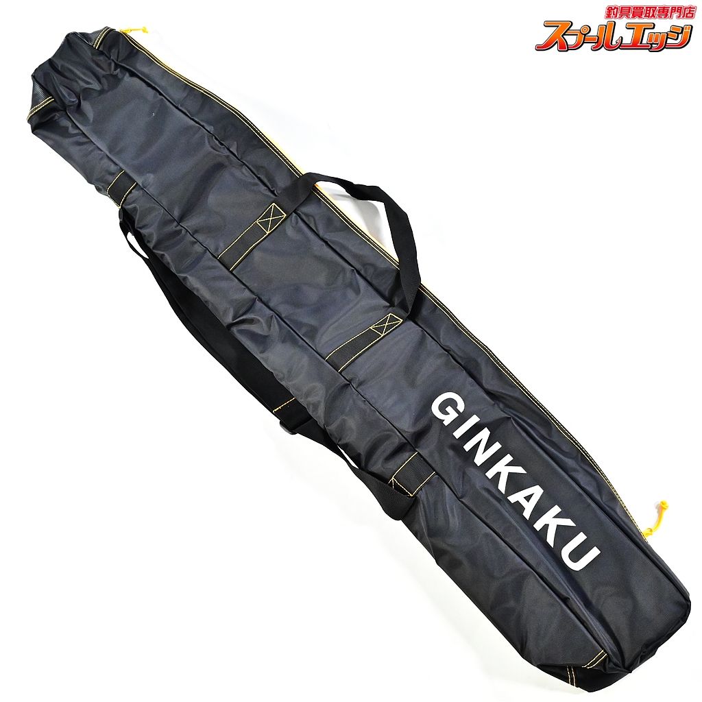  ダイワ 銀閣 G-249 へらバッグ3点セット ロッドケース バッグ 座布団 DAIWA GINKAKU HERA BAG 3 SET K_100 e 07917 ヘラブナ竿 ロッド