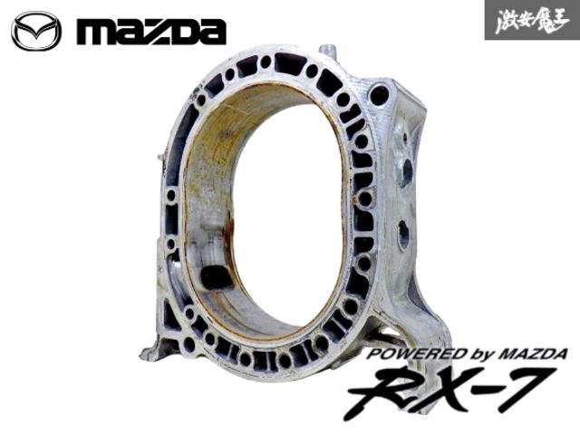 ロータリーエンジン　ローター　ジャンク② RX-7 FD3S ロータリーサウンド15連発】孤高のロータリーサウンドを聞け！2