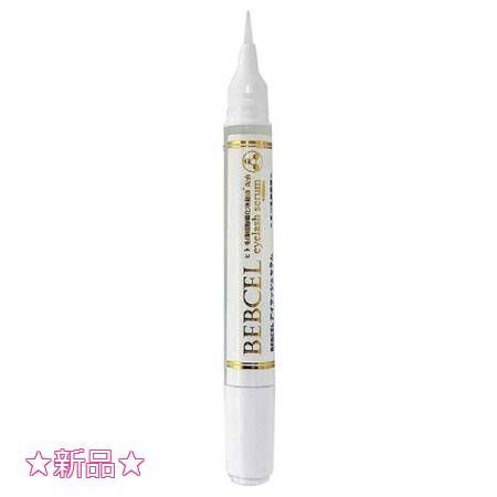 ベビセル アイラッシュセラム 2.7ml