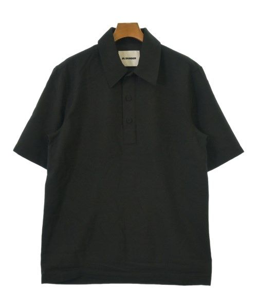 JIL SANDER カジュアルシャツ メンズ 古着 送料無料