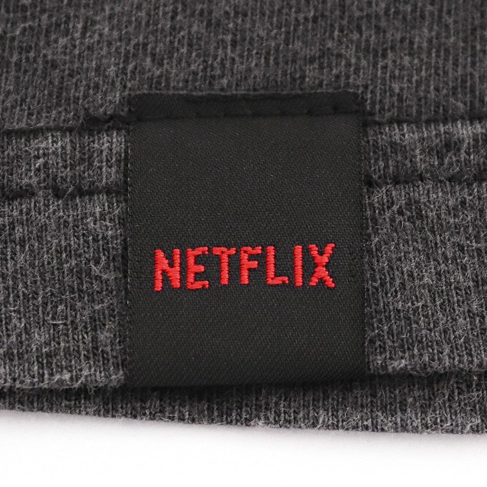 地面師たち Tシャツ ハリソン山中 V.A. XLサイズNETFLIX NETFLIX 地面師たち (ハリソン山中) Tシャツ 地面師たち L v.a.
