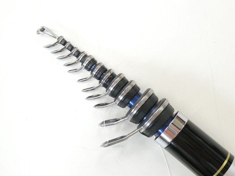 ダイワ 13メガディス 1.5-50 02-