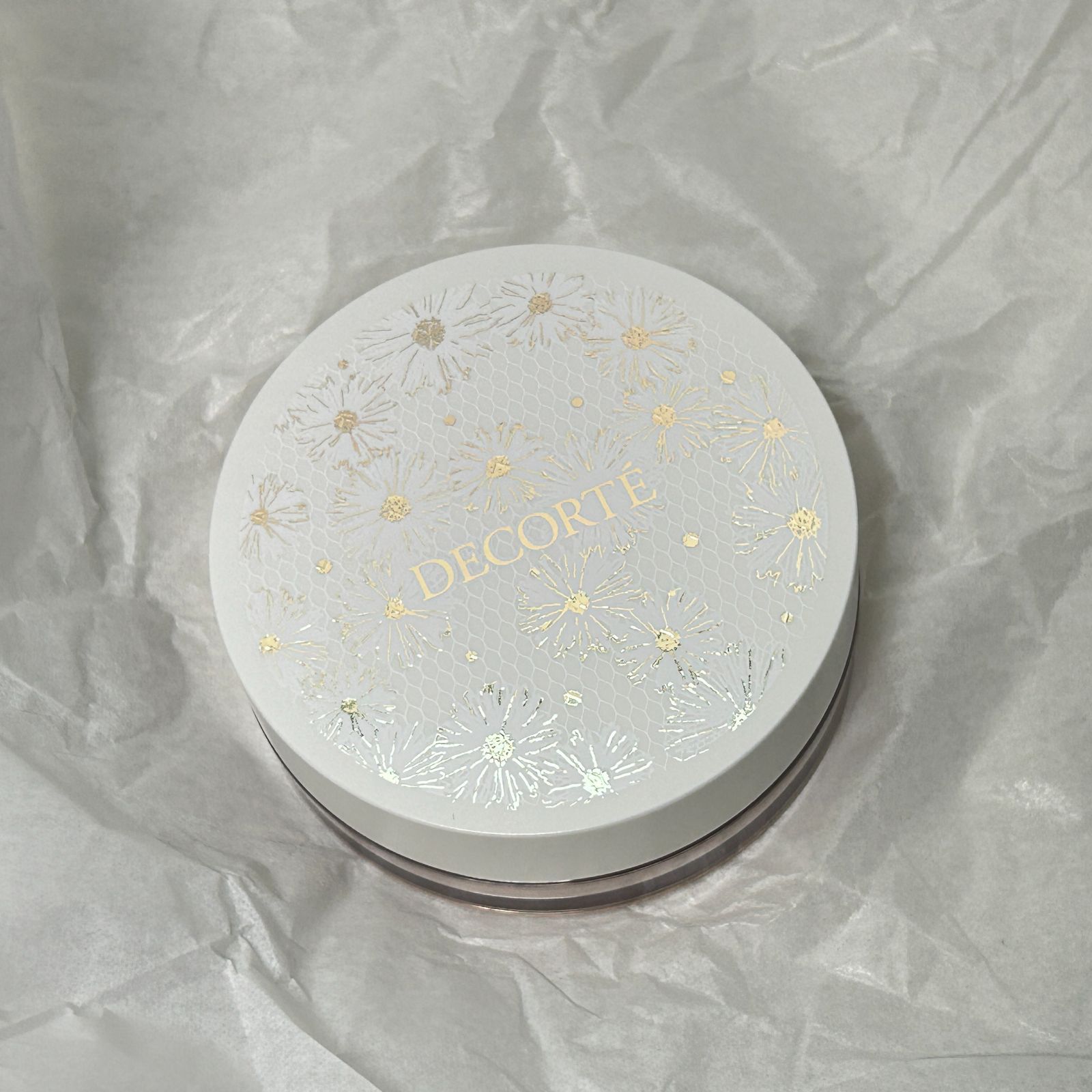 La Muse 皮下脂肪厚計 SW スノーホワイト TANITA SR-803 皮下