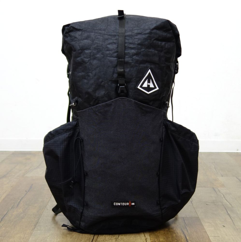 ハイパーライトマウンテンギア HYPERLITE MOUNTAIN GEA