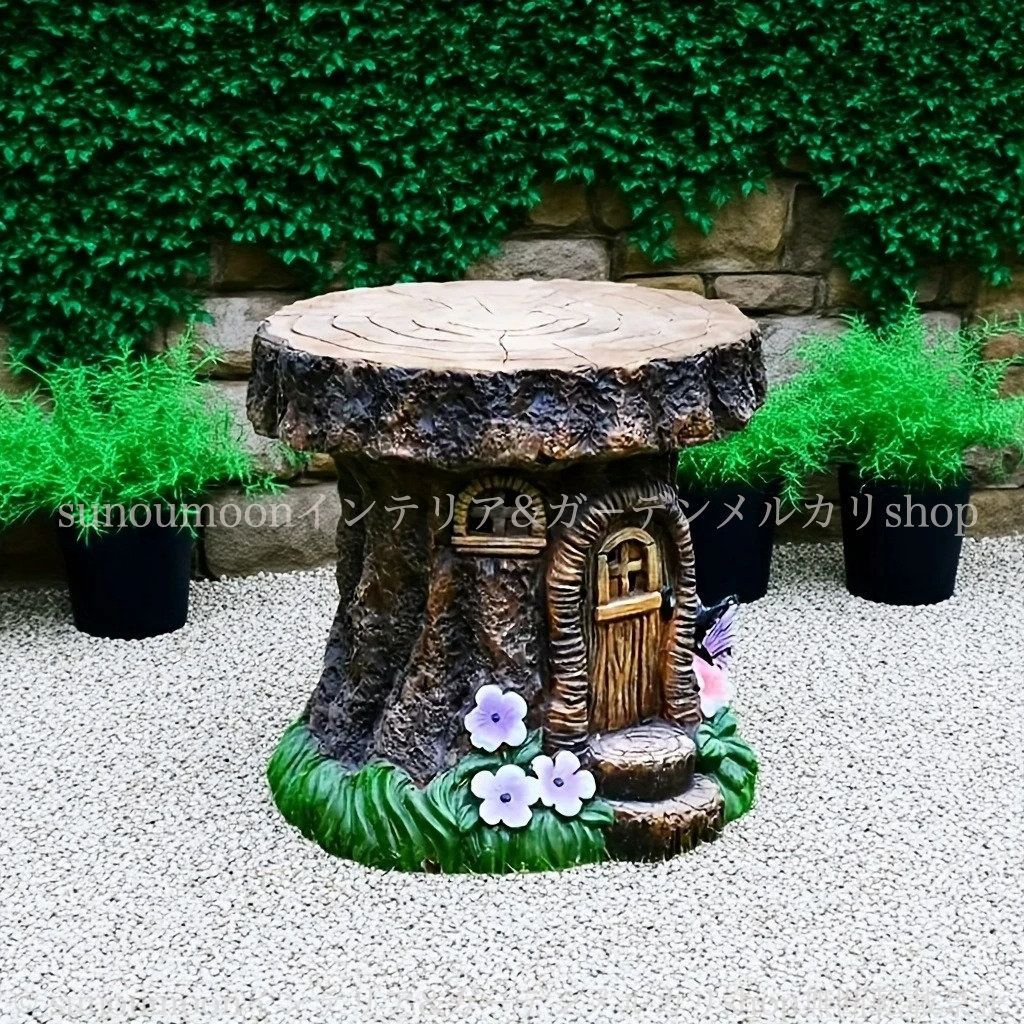 ガーデンベンチ