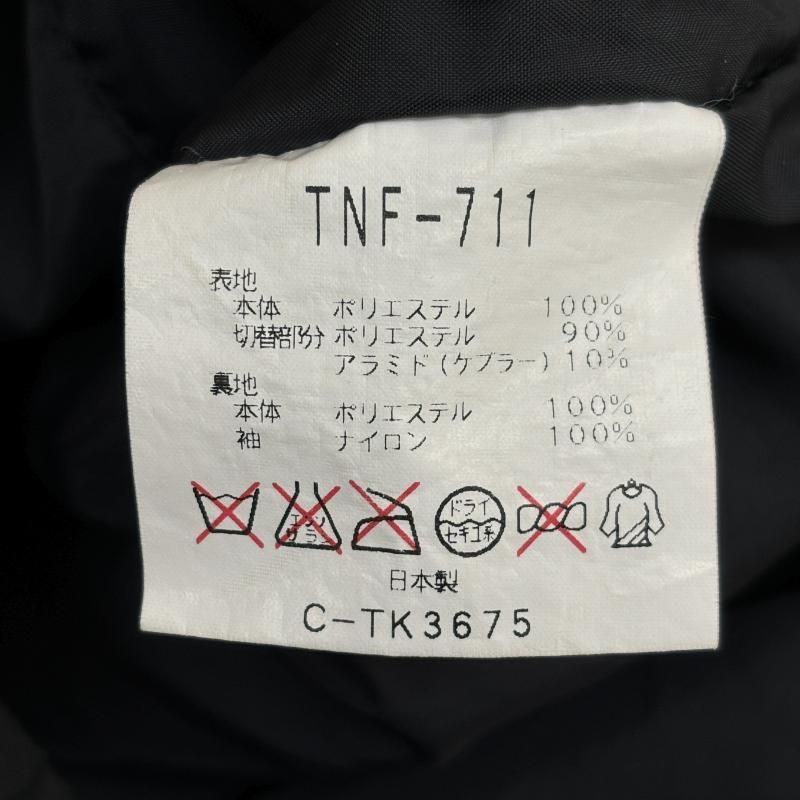 THE NORTH FACE ザノースフェイス スキーウェア TNF-711 THE NORTH FACE ザノースフェイス ジャケット、上着 ジャンパー