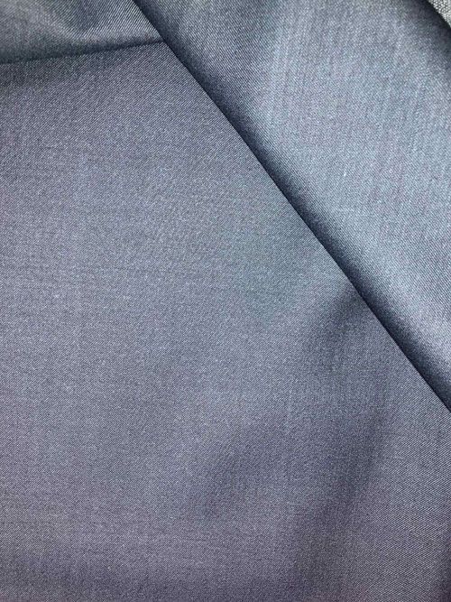 DORMEUIL ドーメル アイコニック iconik スーツセットアップ 青の通販