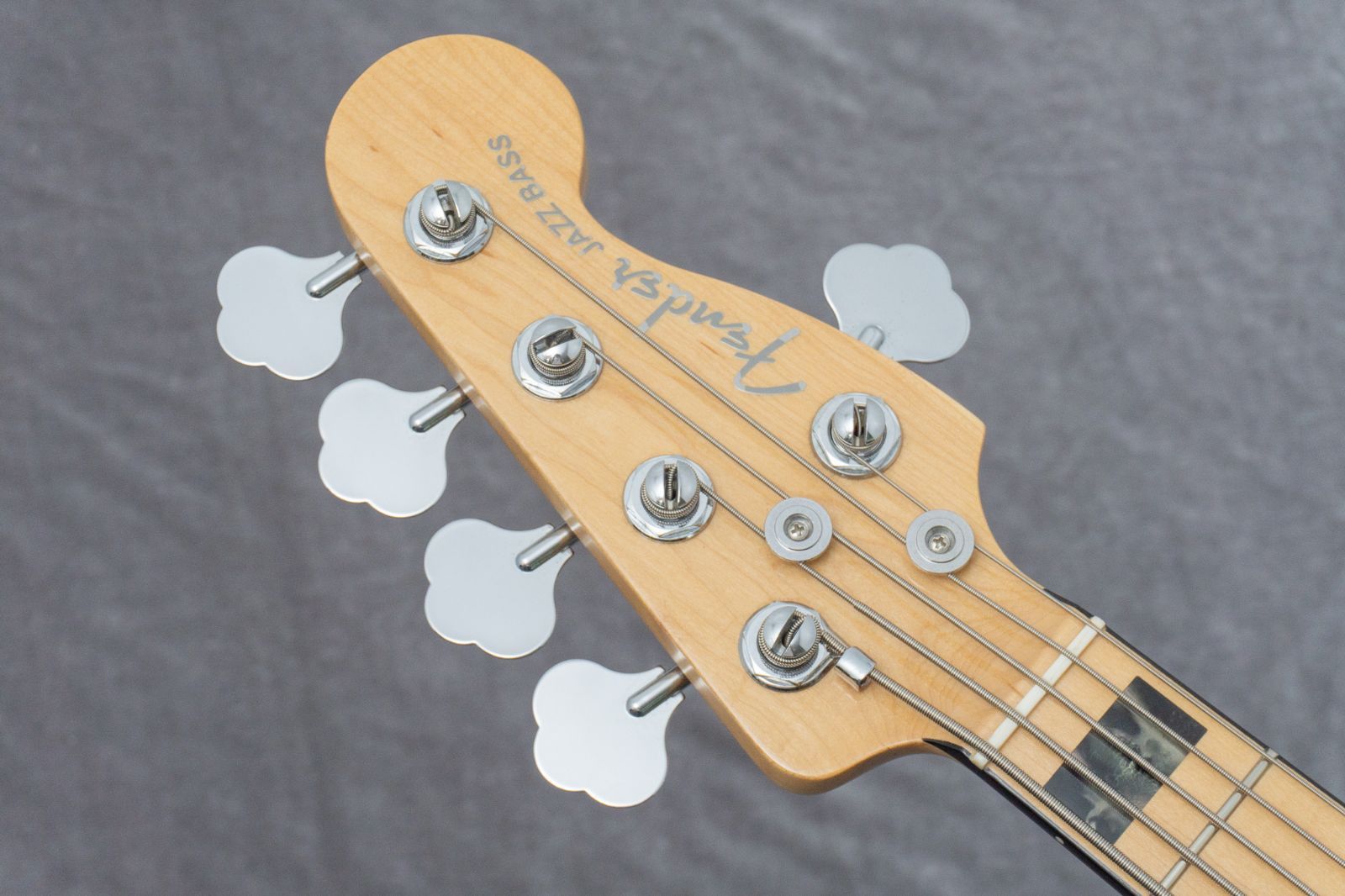 used】Fender / American Elite Jazz Bass V 2018 4.74kg #US18072128