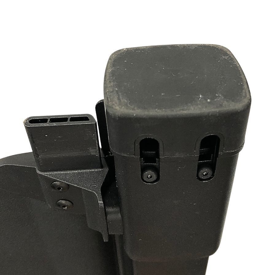 ベンツ トノカバー W463a ブラック AFE13 BRIGHTFACE_UK