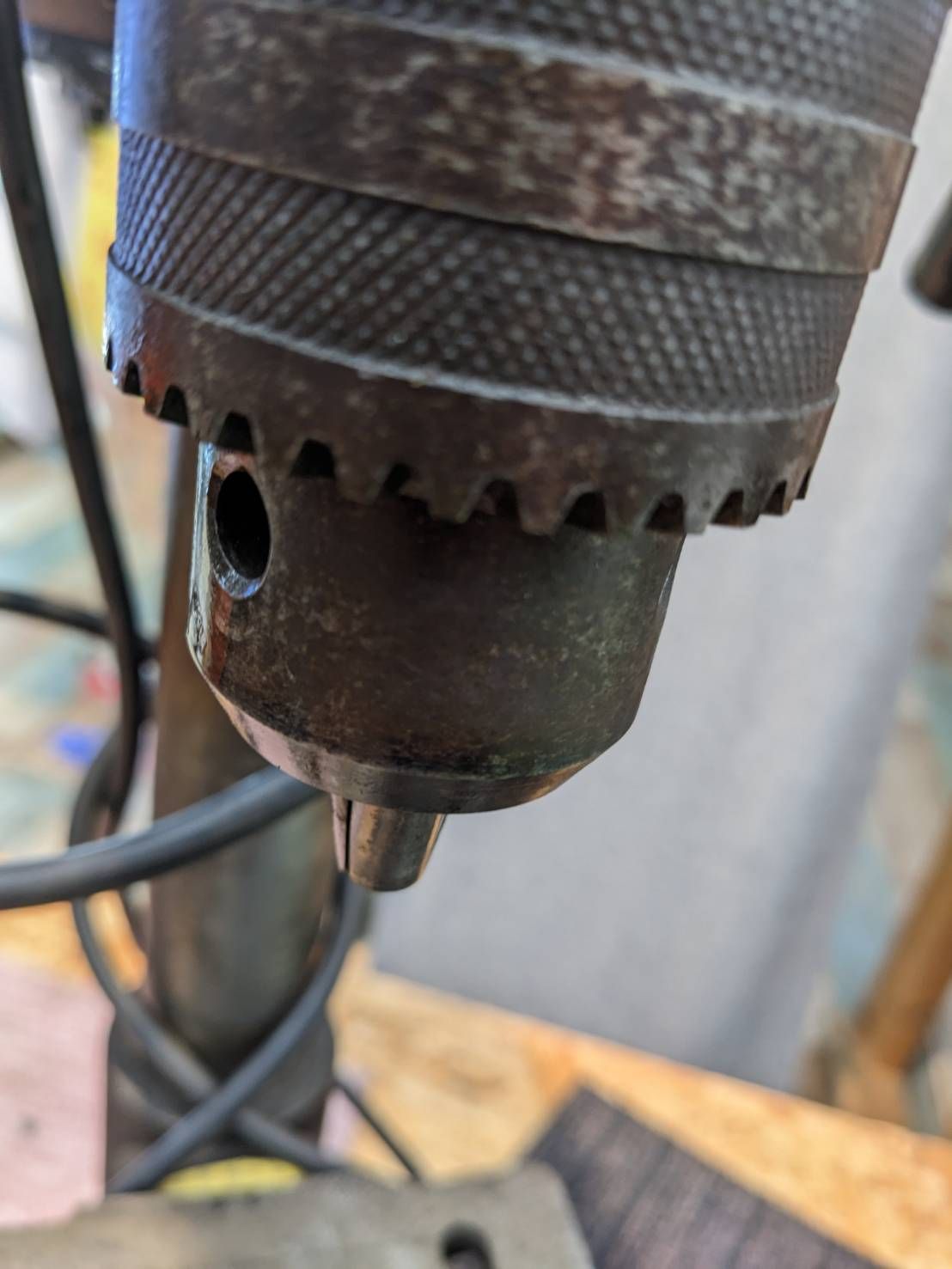 S99088 MIT イトー スーパーボール盤 MT-6016 卓上ボール盤 WWW_NOITHATQUANGTHANH_NET