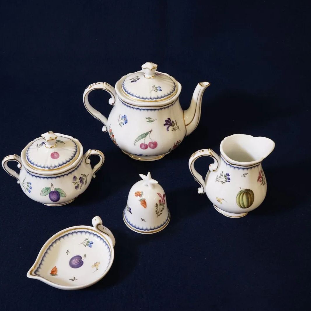 kn1983114様専用】リチャード・ジノリ(Richard Ginori）_イタリアン