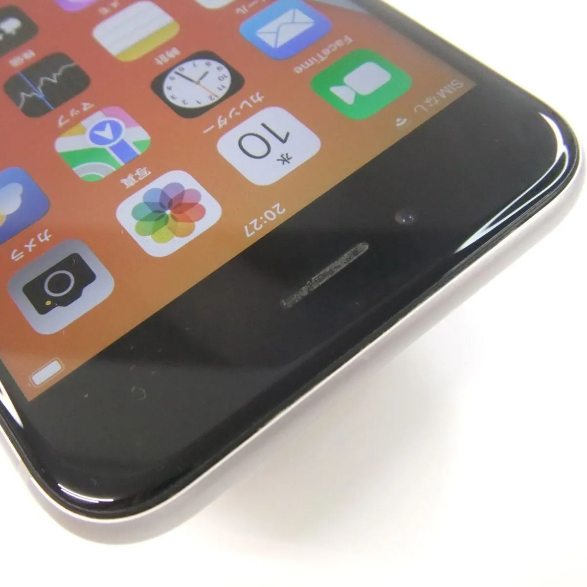 小谷亮介　iPhone 6s Plus シルバー128 GB simフリー 小谷亮介様専用 iPhone 6s Plus シルバー128 GB simフリー