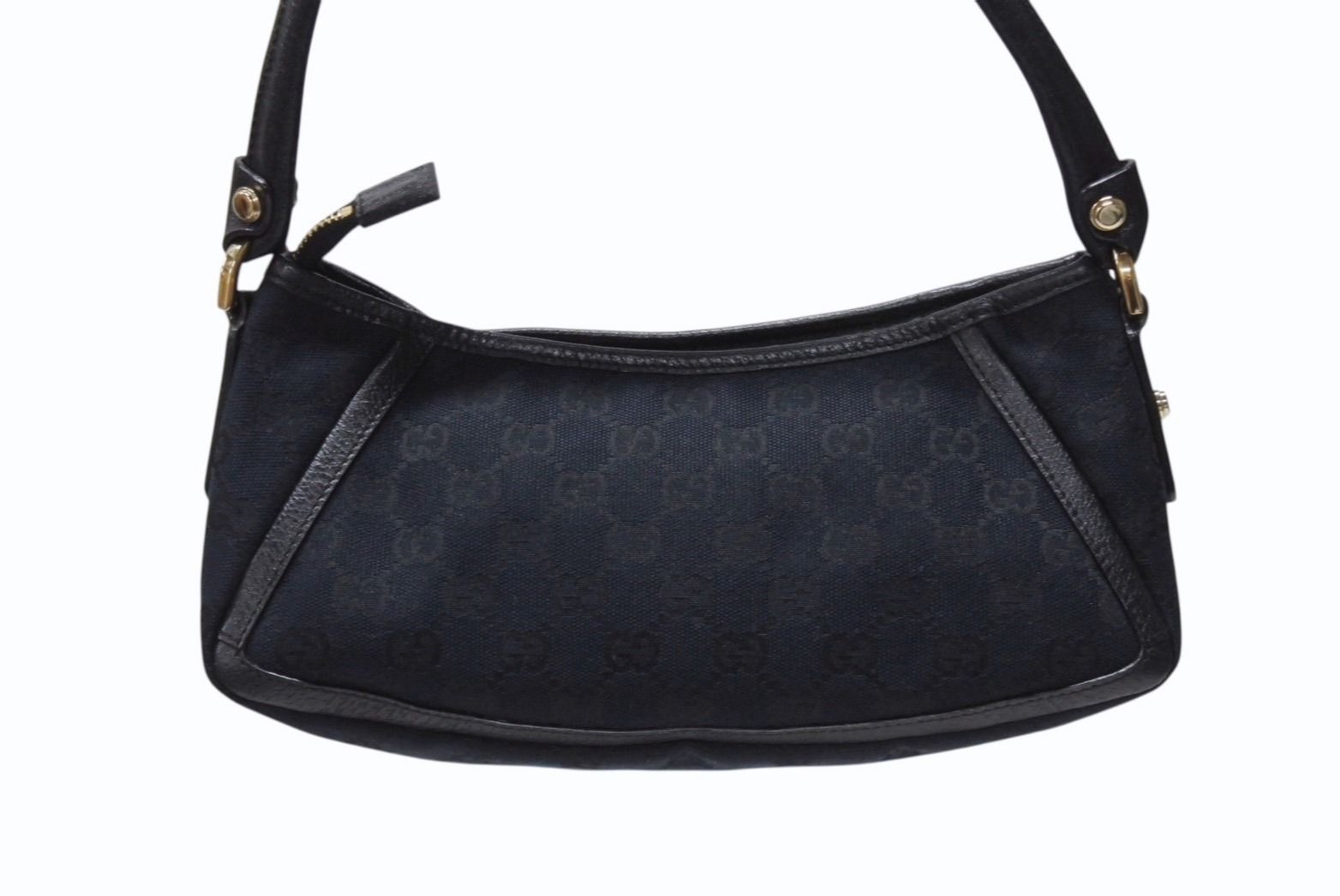 GUCCI ショルダーバッグ_アビー_GGキャンバス グッチ(GUCCI)グッチ アビー GGキャンバス ショルダーバッグ