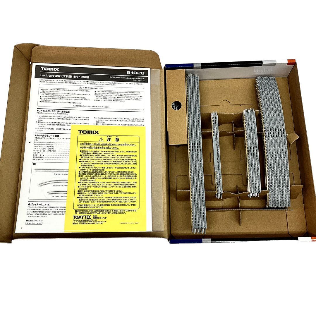 TOMIX 91028