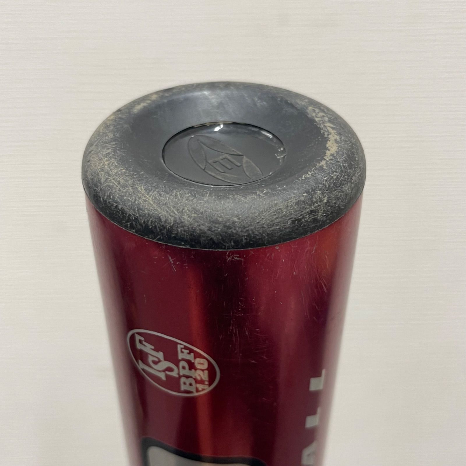 NPA】MIZUNO gunstock ミズノ ガンストック ソフトボール用 3号 野球