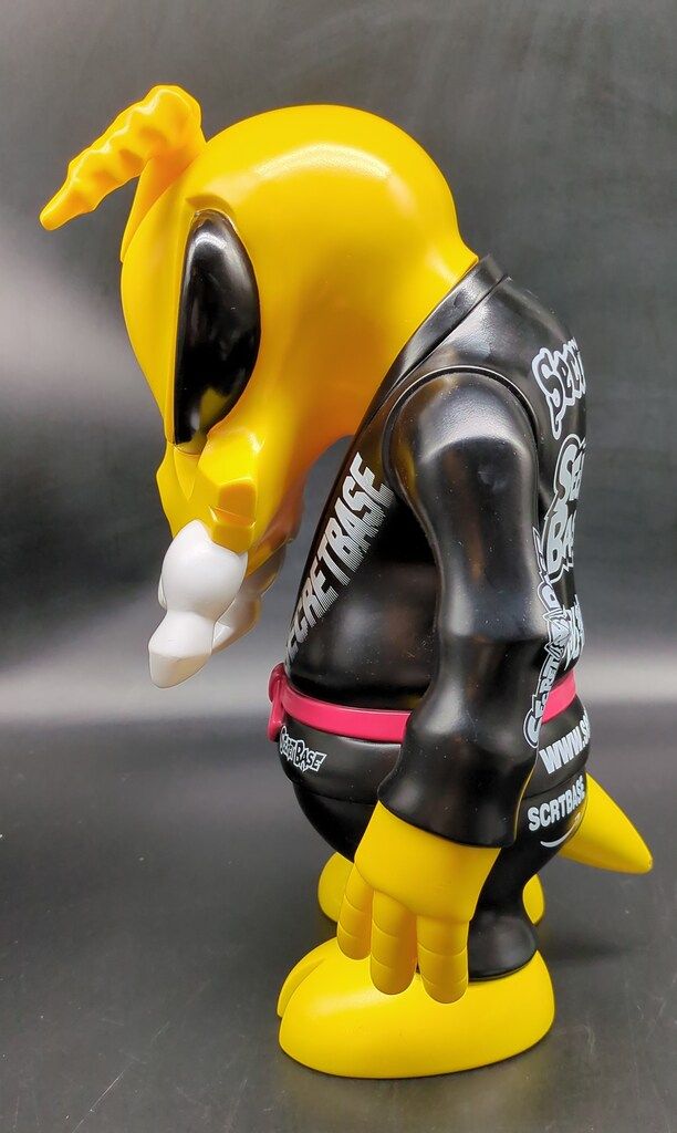 afterbase×secret base sandフィギュア2体セット afterbase×secret