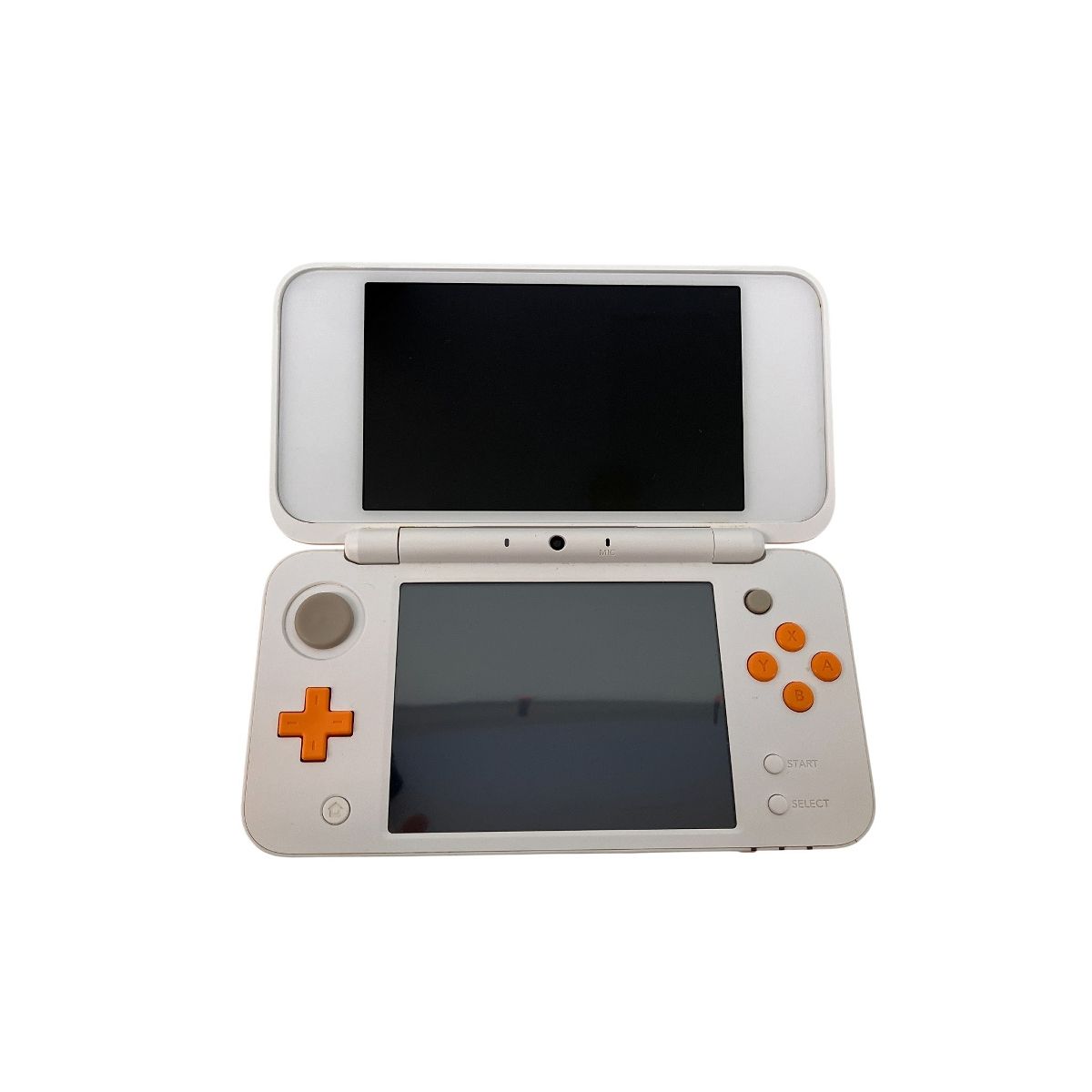 Nintendo JAN-001 2DS LL Newニンテンドー ゲーム機 本体 任天堂 Z10532740