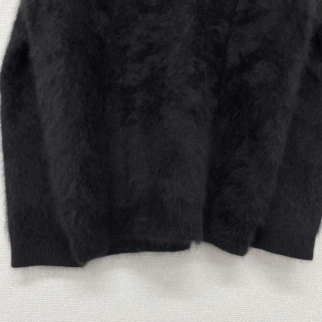 DEUXIEME CLASSE ドゥーズィエムクラス ラクーン フラッフィー