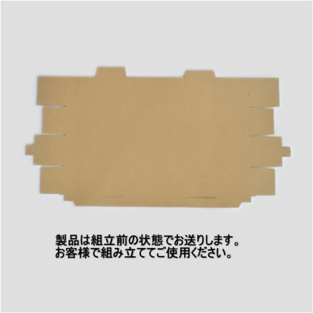 組立式角筒 MK-7511