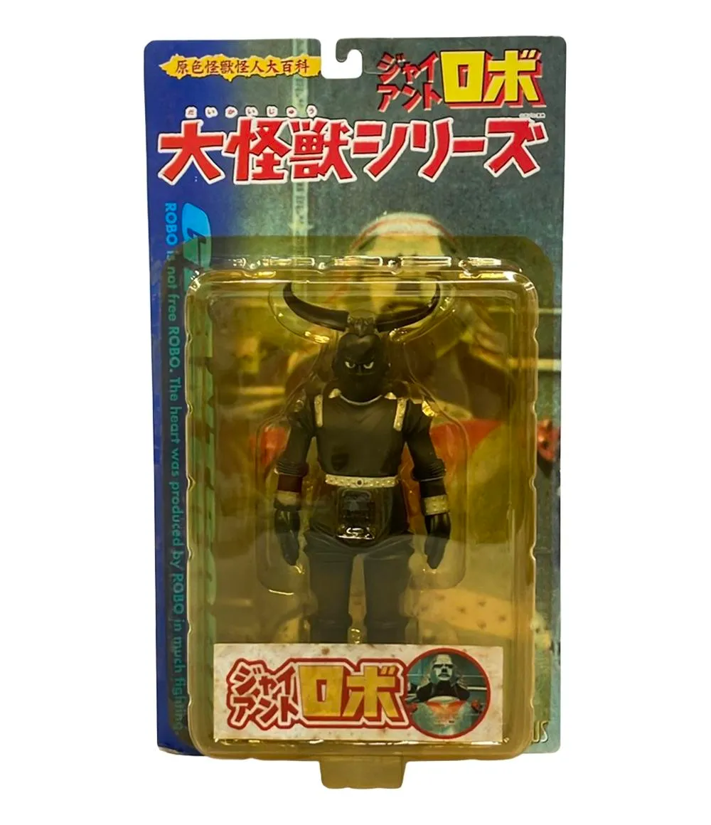 新品 SEGA セガ ジャイアントロボ ビッグサイズ ソフビ フィギュア Amazon.co.jp: ジャイアントロボ ソフビ セガ 東映 全長34cm