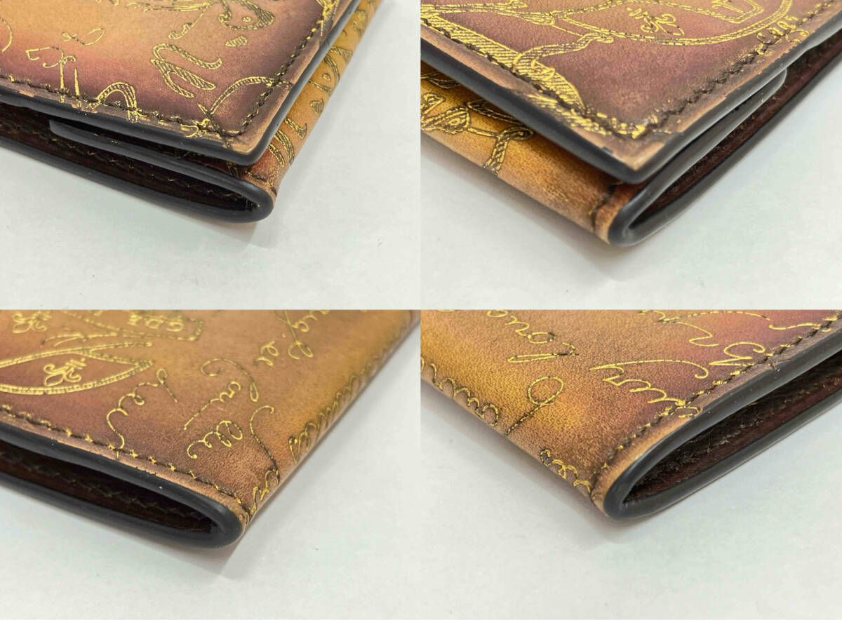 ベルルッティ カリグラフィ